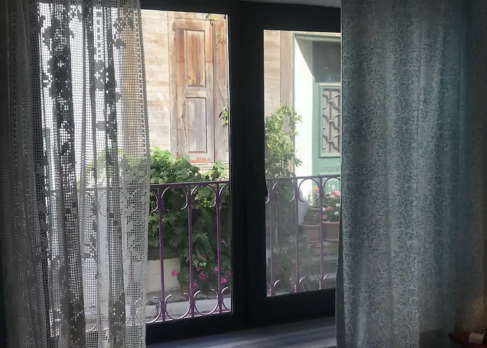 Kalinda Hotel - Adult Only Bozcaada
