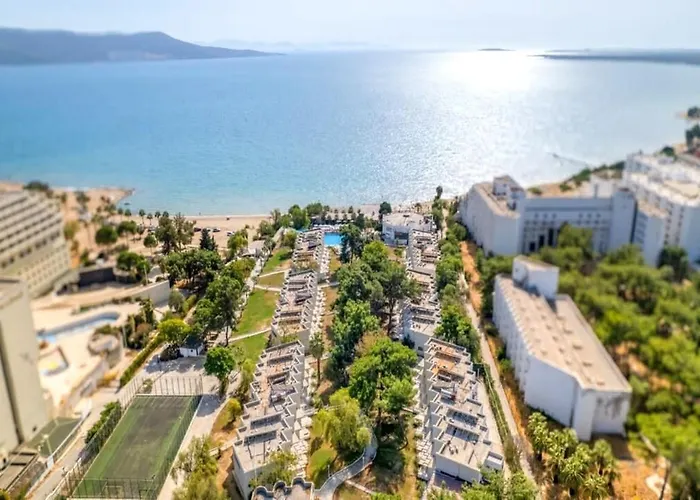 Maya World Didyma Hotel Didim