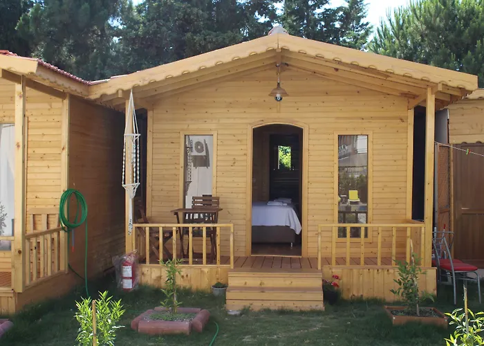 Cilek Butik Hotel Çeşme