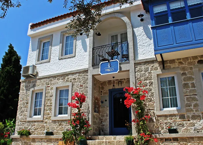 Faro Alaçatı