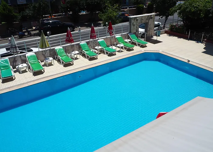 Soykan Hotel Marmaris
