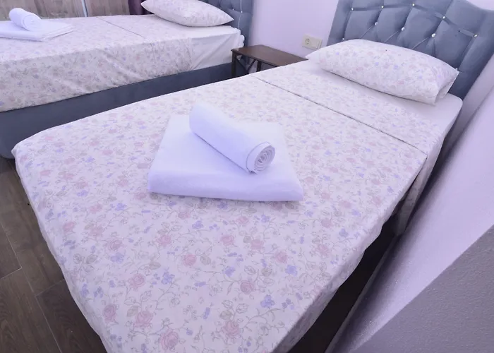 Bed and Breakfast Balim Sultany Çeşme