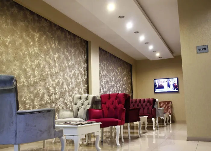 Enar Hotel Kırıkkale