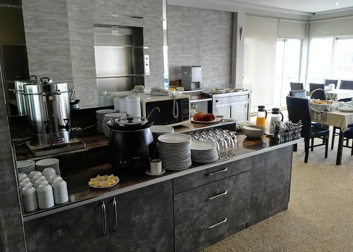 Kent Hotel Samsun