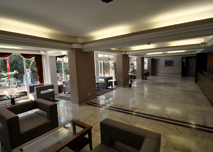 Surtel Hotel Kuşadası
