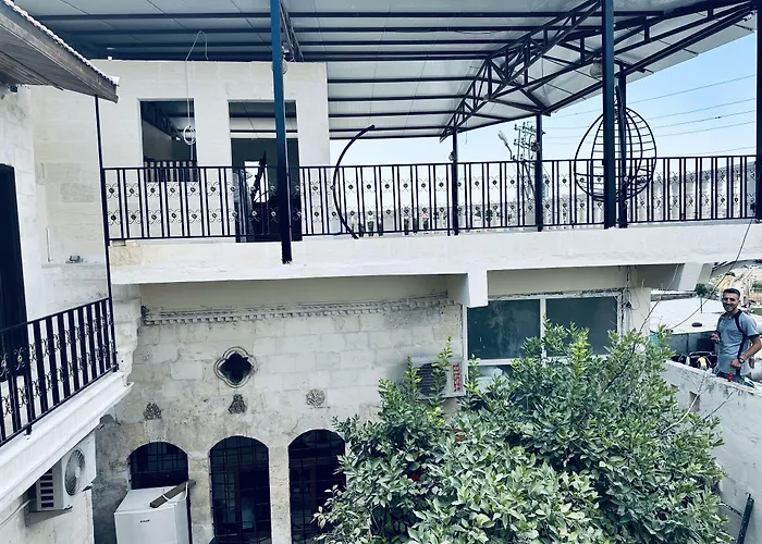 Serce Konagi Şanlıurfa