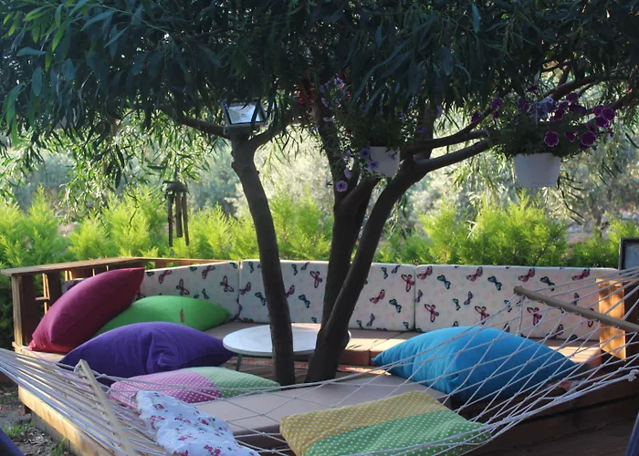 Kampus Pansiyon Fethiye