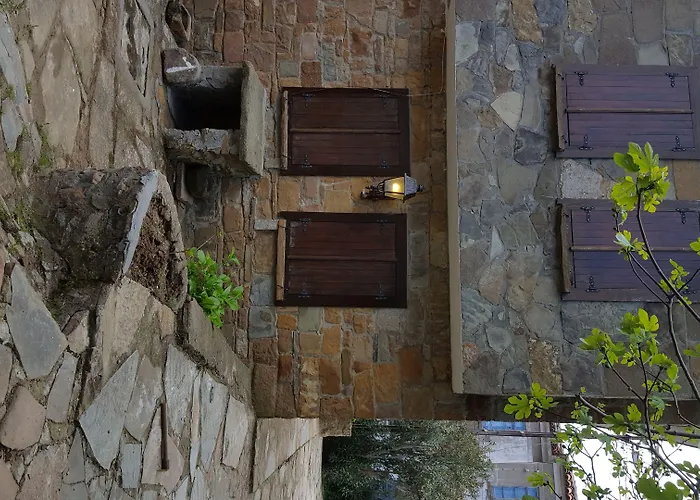 Zeydali Hotel İmroz