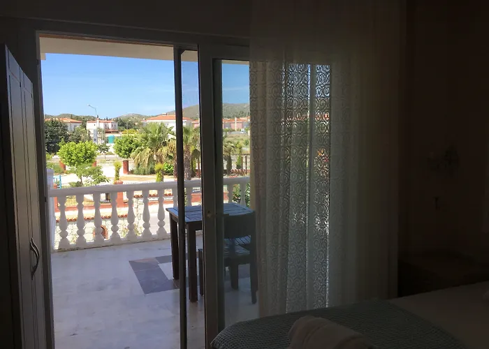 Gerence Butik Hotel Alaçatı
