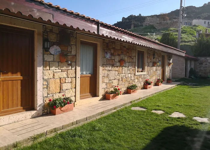 Kozbeyli Konagi Otel Yenifoca