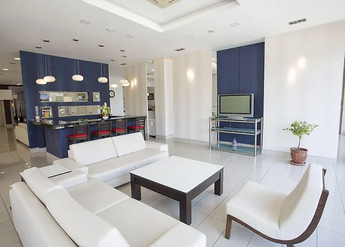 Cilek Marina Hotel Çeşme
