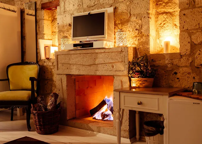Katre Hotel Alaçatı