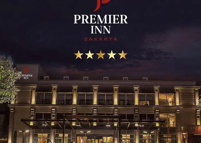 Premier Inn Sakarya Erenler 