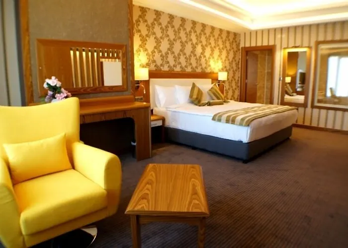 Divalin Hotel Malatya