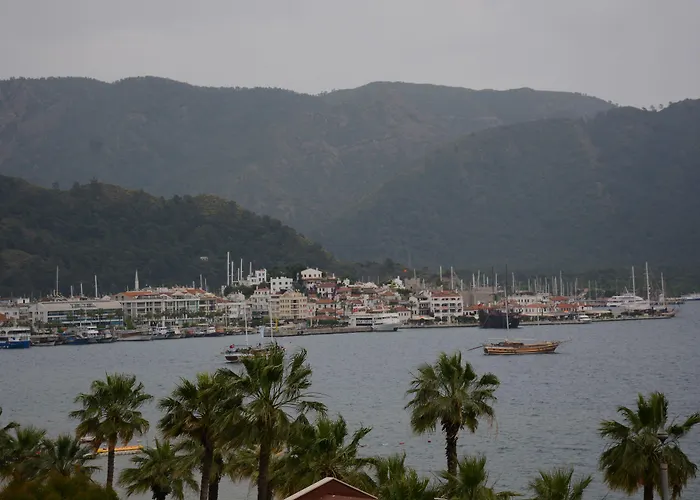 Hotel Sea Center Marmaris
