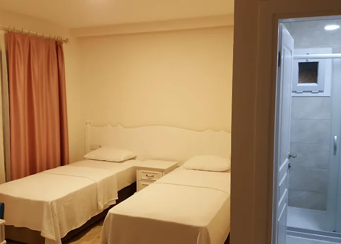 Allegria Butik Otel Çeşme