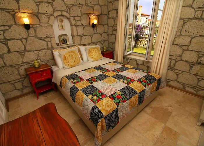 Kupina Otel Alaçatı
