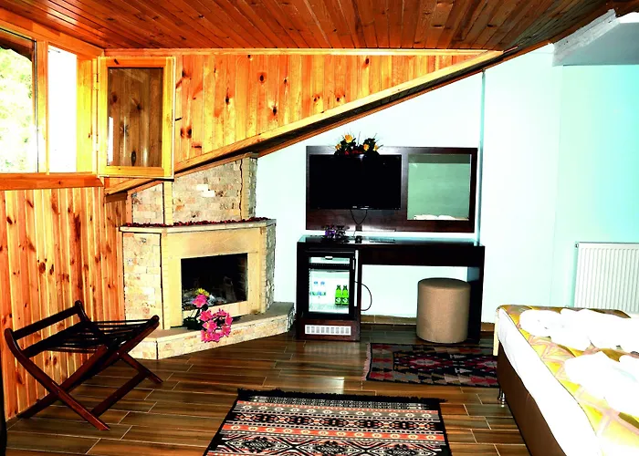 Hill River Hotel Ağva