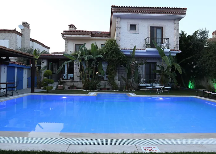 Cayirli Alacati Hotel