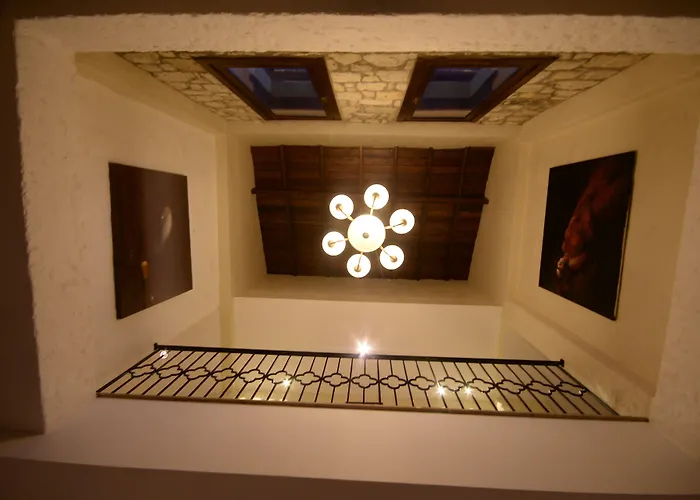 D'Core Alaçatı