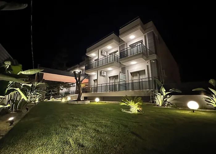 Suena Hotel Çeşme