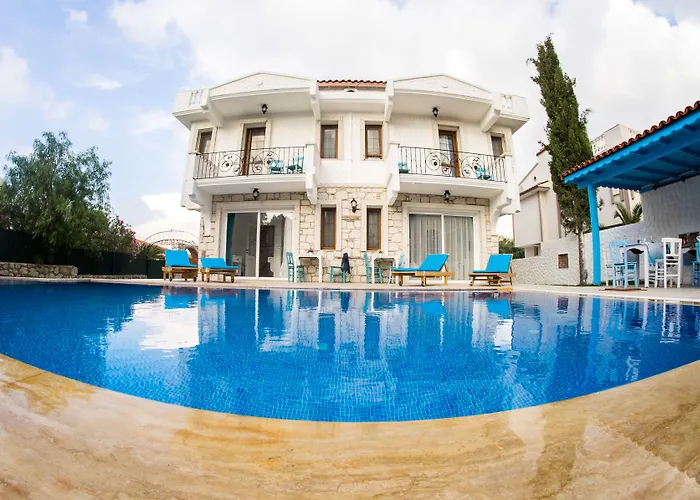 Bugra Alaçatı