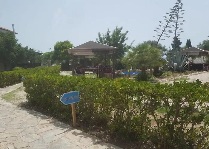 Dream Hotel Ayasaranda Çeşme