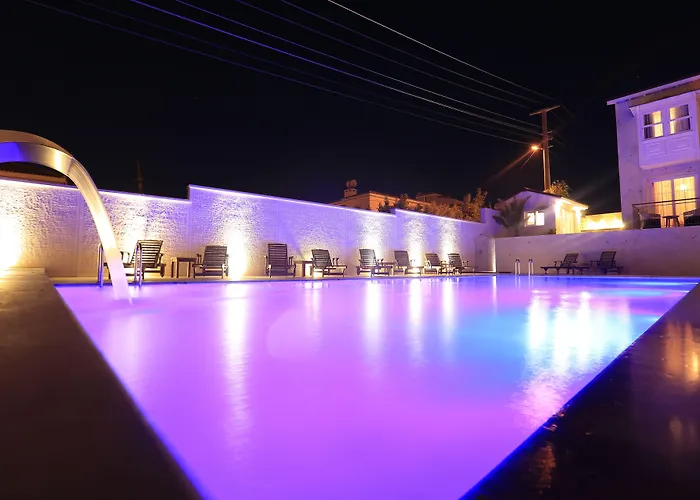 Alalucca- Adult Only Otel Alaçatı