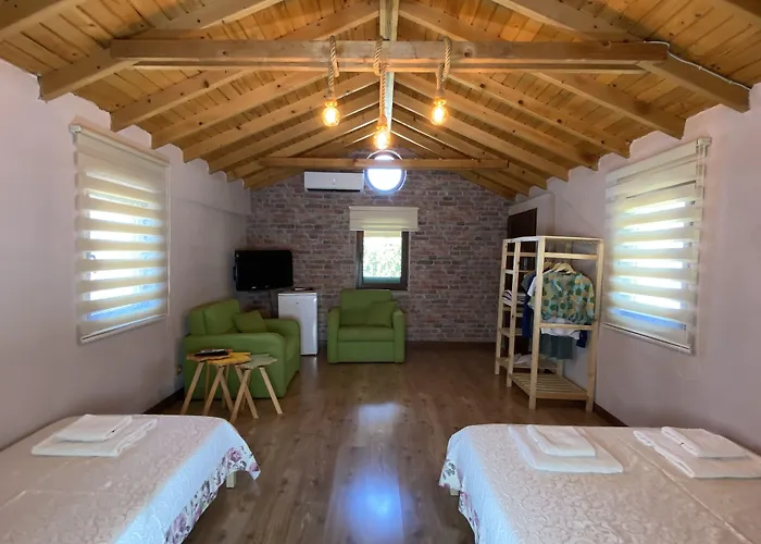 Bagban Bozcaada Bed & Breakfast