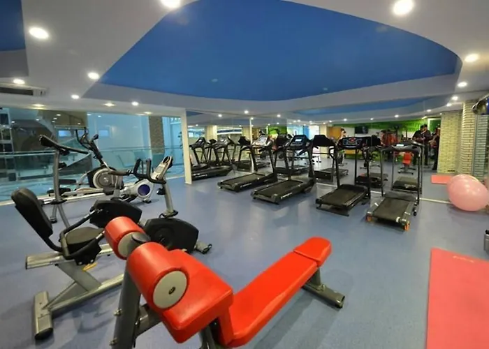 Limapark Hotel Serdivan
