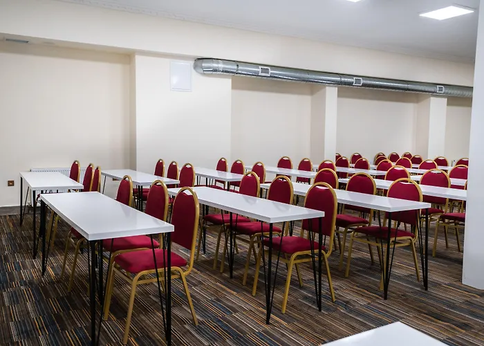 Lion City Hotel Kizilay Ankara