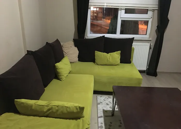 Fimaj Residence & Hotel Kayseri