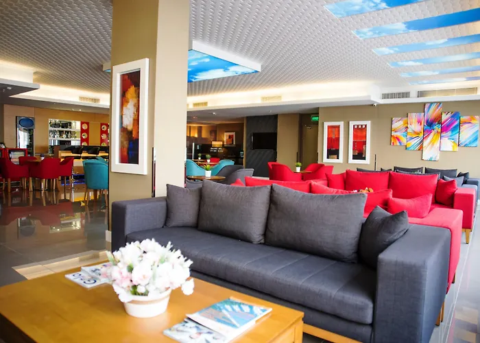 Efeler Hotel Aydın