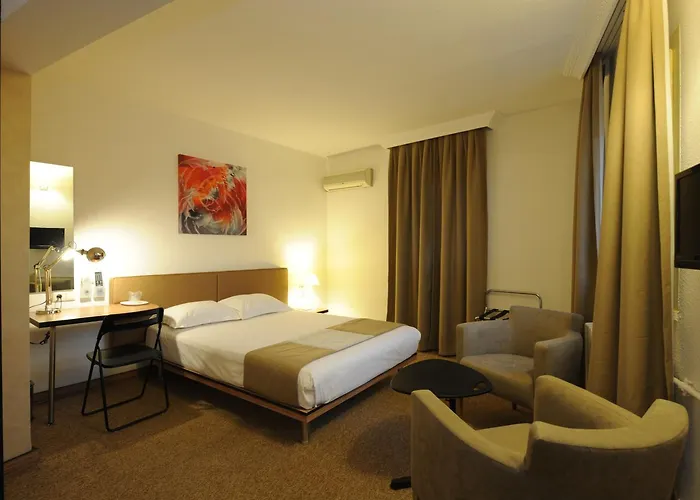Haustierfreundliches Kardes Hotel Bursa