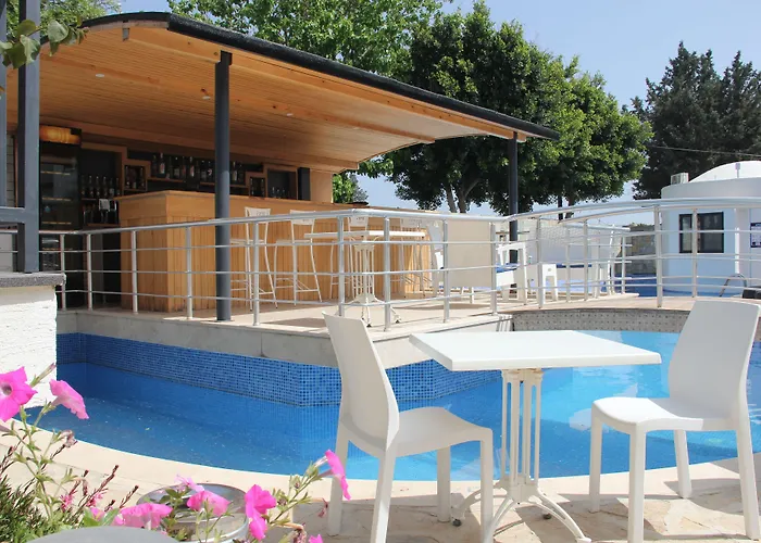 Orion Hotel Bitez