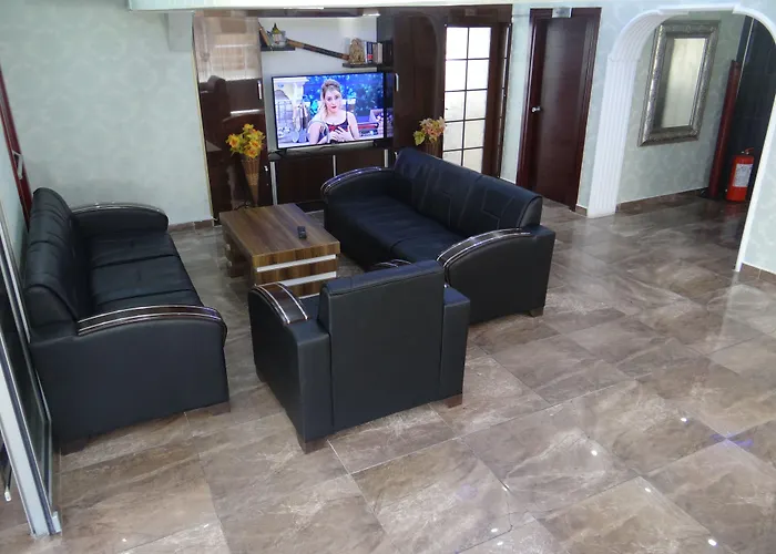 Meta Hotel Bursa