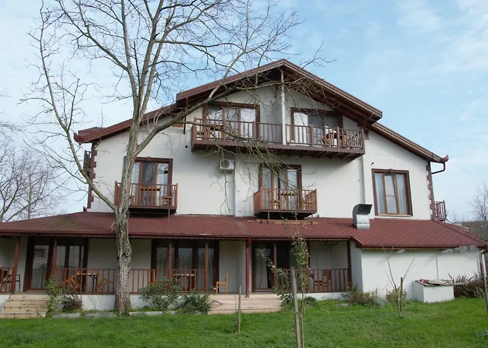 Cevizdibi Hotel Maşukiye