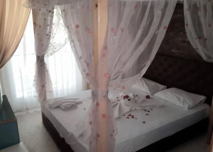 Selay Hotel Kusadasi