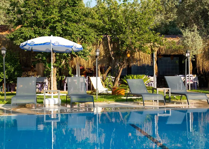 Kibele Hotel Ölüdeniz