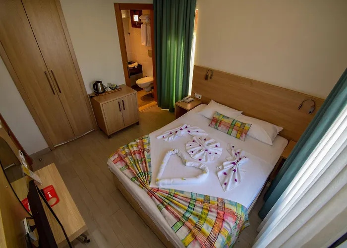 City Hotel Marmaris