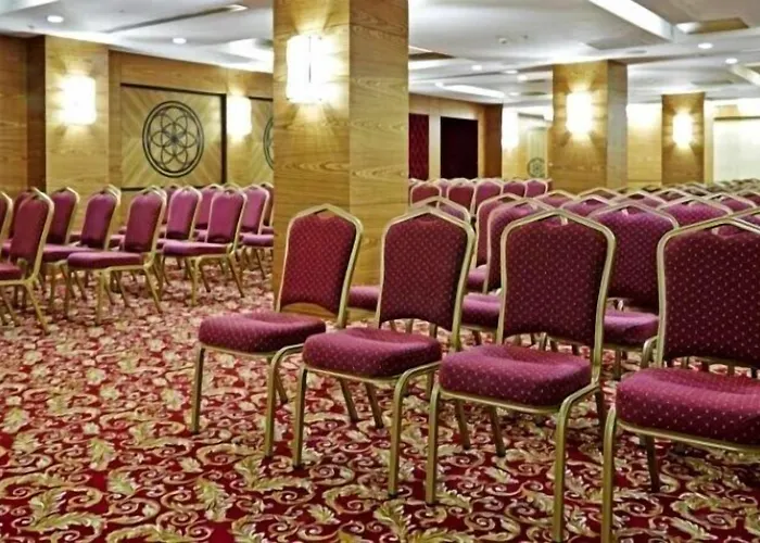 Real Konak Hotel Batman