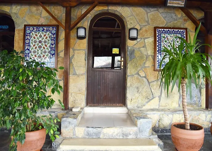 Fener Motel Ağva