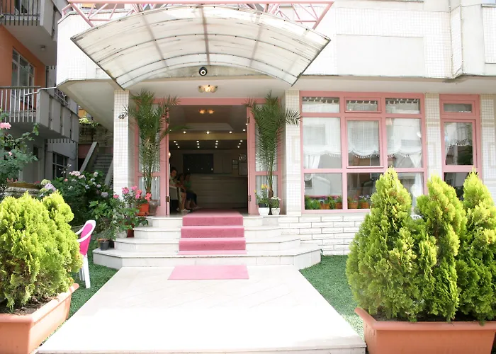Prestij Apart Hotel Akçakoca