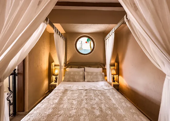 The Olive Tree Studios (Adults Only) Ölüdeniz