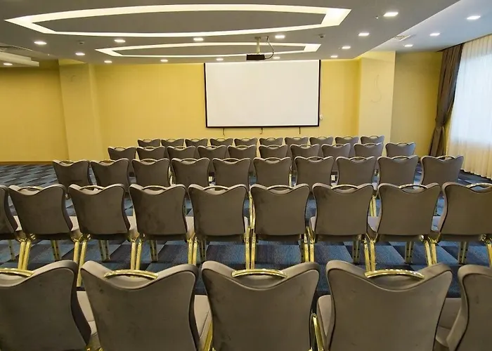 Carmine Otel Kırıkkale