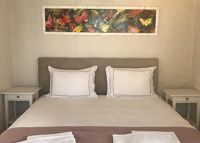 Cona Otel Alaçatı