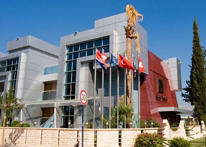 Faber Apart İçmeler