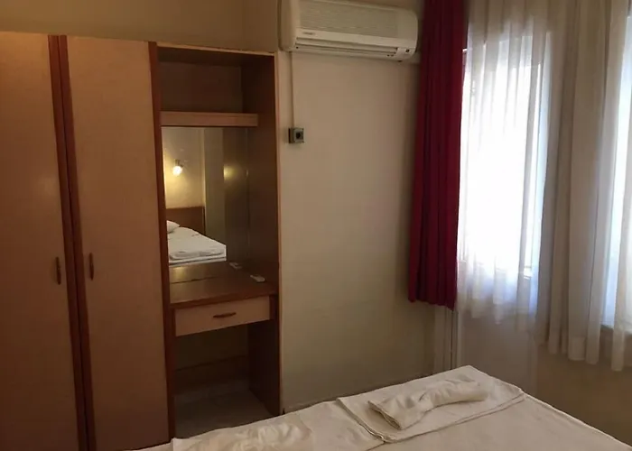 Villa Dream Apart Hotel Marmaris