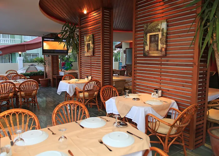 Candan Apart Marmaris