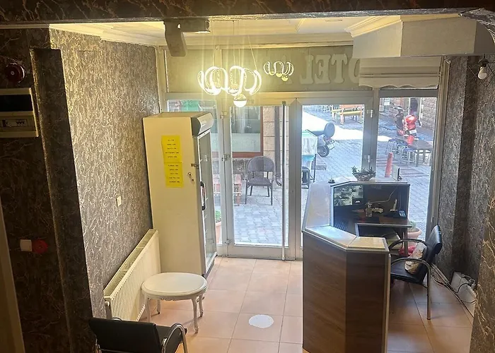Asya Hotel Konya